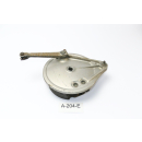 Honda GL 500 PC02 Silverwing 1981 - brake anchor drum...