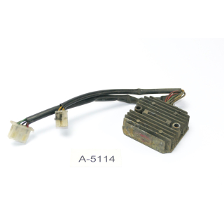 Honda GL 500 PC02 Silverwing 1981 - Voltage regulator rectifier A5114