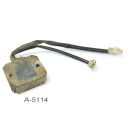 Honda GL 500 PC02 Silverwing 1981 - Voltage regulator...