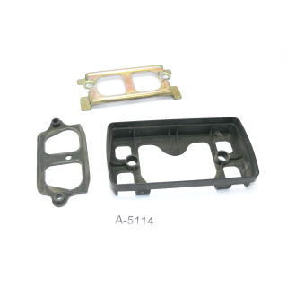 Honda GL 500 PC02 Silverwing 1981 - carcasa de luz trasera A5114