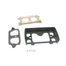 Honda GL 500 PC02 Silverwing 1981 - taillight housing A5114