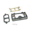 Honda GL 500 PC02 Silverwing 1981 - taillight housing A5114