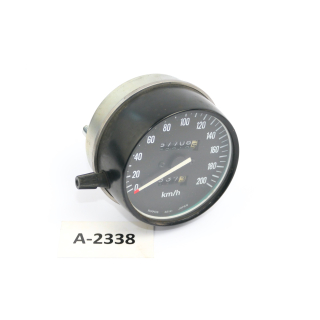 Honda GL 500 PC02 Silverwing 1981 - Speedometer A2338