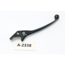 Honda GL 500 PC02 Silverwing 1981 - handbrake lever A2338