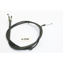 Honda GL 500 PC02 Silverwing 1981 - cable del acelerador...