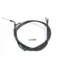 Honda GL 500 PC02 Silverwing 1981 - cable del acelerador...