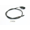 Honda GL 500 PC02 Silverwing 1981 - cable de embrague cable de embrague A4909