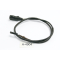 Honda GL 500 PC02 Silverwing 1981 - cable de embrague cable de embrague A4909