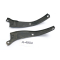 Honda GL 500 PC02 Silverwing 1981 - support carénage droit + gauche A4904