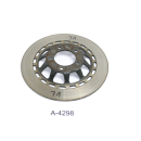 Honda GL 500 PC02 Silverwing 1981 - front left brake disc...