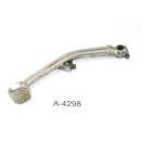 Honda GL 500 PC02 Silverwing 1981 - brake lever brake pedal A4298