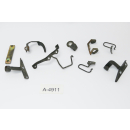 Honda GL 500 PC02 Silverwing 1981 - Halter Halterungen...