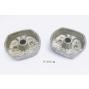 Honda GL 500 PC02 Silverwing 1981 - cylinder head cover...