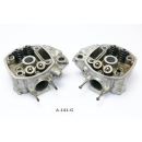 Honda GL 500 PC02 Silverwing 1981 - cylinder head right +...