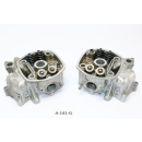 Honda GL 500 PC02 Silverwing 1981 - cylinder head right +...