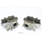 Honda GL 500 PC02 Silverwing 1981 - cylinder head right + left A141G