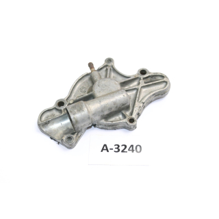 Honda GL 500 PC02 Silverwing 1981 - Wasserpumpendeckel Motordeckel A3240