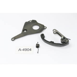 Honda GL 500 PC02 Silverwing 1981 - albero a camme tenditore catena di distribuzione A4904