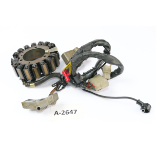 Honda GL 500 PC02 Silverwing 1981 - Alternatore Generatore A2647