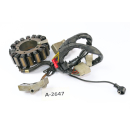 Honda GL 500 PC02 Silverwing 1981 - Alternatore...