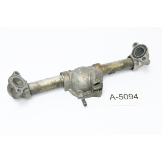 Honda GL 500 PC02 Silverwing 1981 - boîtier de thermostat A5094