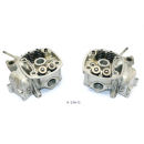 Honda GL 500 PC02 Silverwing 1981 - cylinder head right +...