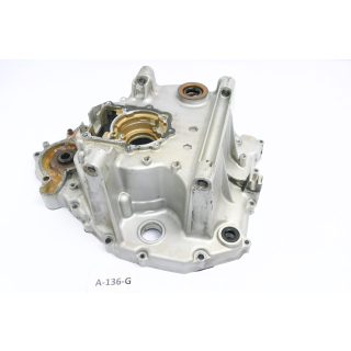 Honda GL 500 PC02 Silverwing 1981 - tapa motor trasera A136G