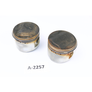 Honda GL 500 PC02 Silverwing 1981 - Piston A136G