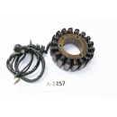 Honda GL 500 PC02 Silverwing 1981 - Alternatore...