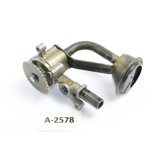 Honda GL 500 PC02 Silverwing 1981 - Bomba de aceite A2578