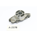 Honda GL 500 PC02 Silverwing 1981 - tapa cojinete árbol de levas tapa motor A2578