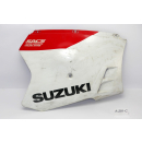 Suzuki GSX-R 750 1100 1989 - carénage inférieur droit 94471-17C0 A291C