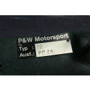 P&W Motorsport TS für Honda CB 500 PC26 - Frontverkleidung Lampenmaske A291C