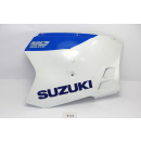 Suzuki GSX-R 750 1100 1989 - carenado inferior derecho 94471-17C0 A1C