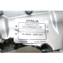 Aprilia RS4 125 2011 - cabezal de bastidor A56A