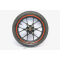 Aprilia RS4 125 2011 - Cerchio ruota posteriore 17XMT3.50 A30R