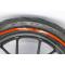 Aprilia RS4 125 2011 - Rear wheel rim 17XMT3.50 A30R