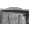 Aprilia RS4 125 2011 - Carenado asiento DIS 897614 A154B