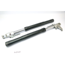 Aprilia RS4 125 2011 - Fork tubes shock absorbers 1x damaged A214E