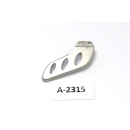 Aprilia RS4 125 2011 - Heel guard left A2315