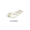 Aprilia RS4 125 2011 - Protezione tallone destra A2315