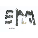 Aprilia RS4 125 2011 - Supports supports supports A2315