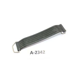 Aprilia RS4 125 2011 - rubber strap battery A2342