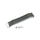 Aprilia RS4 125 2011 - rubber strap battery A2342