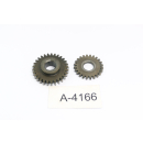 Aprilia RS4 125 2011 - Primary gears A4166