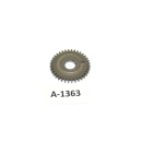 Aprilia RS4 125 2011 - Primary gear crankshaft A1363