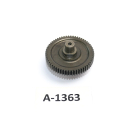 Aprilia RS4 125 2011 - starter gear starter freewheel A1363