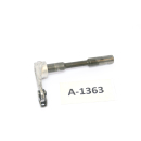 Aprilia RS4 125 2011 - Clutch slave clutch lever A1363