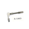 Aprilia RS4 125 2011 - Clutch slave clutch lever A1363