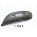 Universal for Ducati Monster 696 2008 - exhaust cover...